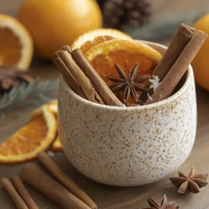 Mélange d'épices pour pain d'épices 7 Mélange d'épices pour pain d'épices