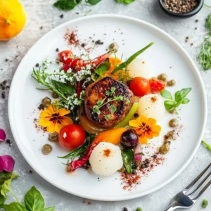 Quatre-épices : Découvrez ses secrets en cuisine ! 7 Quatre-épices