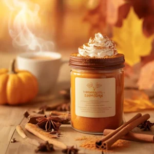 Mélange d'épices pumpkin spice : savourez l'automne ! 7 Mélange d'épices pumpkin spice