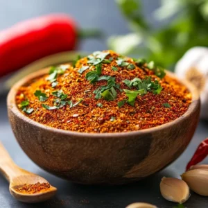 Mélange cajun : découvrez ses saveurs épicées ! 7 Mélange cajun