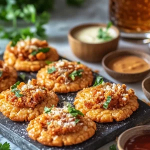 Cookies salés au chorizo et parmesan 7 Cookies salés au chorizo et parmesan
