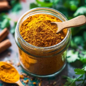 Ras el hanout maison : un mélange d'épices savoureux ! 7 Ras el hanout maison