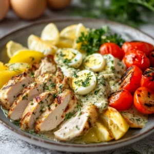 Sauce gribiche aux œufs durs : une recette délicieuse ! 7 sauce gribiche aux œufs durs