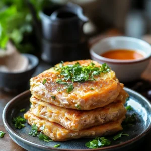 Bricks au thon et aux œufs : Une recette savoureuse 7 bricks au thon et aux œufs