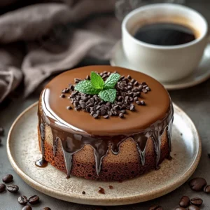 Gâteau au café avec mélange à gâteau : un délice facile ! 7 gâteau au café avec mélange à gâteau