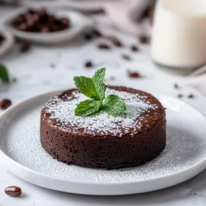 Gâteau brownie au réfrigérateur : un délice à savourer ! 7 Gâteau brownie au réfrigérateur