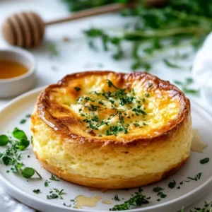 Tarte soufflée au chèvre et miel : un délice à savourer ! 7 Tarte soufflée au chèvre et miel