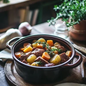 Pot-au-feu traditionnel recette : savourez ce délice ! 7 Pot-au-feu traditionnel recette