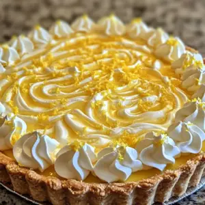 Tarte au Mascarpone et au Citron 7 tarte au mascarpone et au citron
