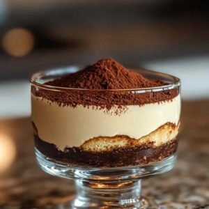 Tiramisu au Café : Un Dessert Italien Irrésistible 7 tiramisu au café