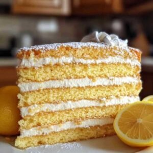 Gâteau au Citron Facile : Recette Express et Gourmande en 5 Ingrédients 7 20m 8 1 Gâteau au Citron Facile : Recette Express et Gourmande en 5 Ingrédients