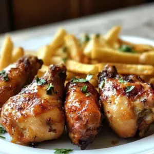 Poulet Frit Maison Façon KFC: Croustillant et Savoureux Comme au Restaurant 7 poulet frit maison façon KFC