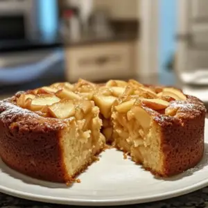Gâteau aux Pommes Sans Sucre et Sans Beurre: Une Douceur Saine et Savoureuse 7 4 6 Gâteau aux Pommes Sans Sucre et Sans Beurre: Une Douceur Saine et Savoureuse