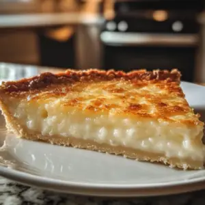 Tarte au Riz de Verviers: Un Dessert Belge Traditionnel Réconfortant 7 tarte au riz de Verviers