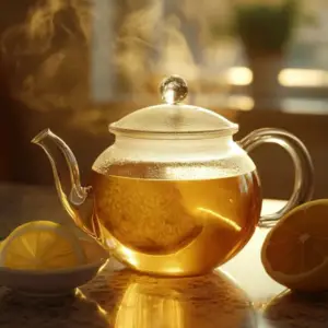 BOISSON DE SOIES DE MAÏS - Une infusion saine et revitalisante 7 Boisson de soies de maïs