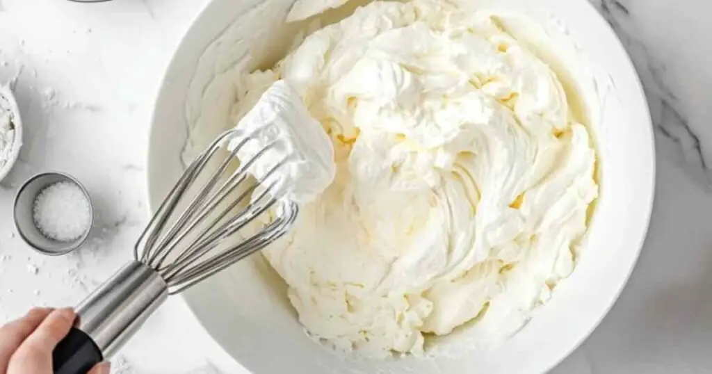 Boules Meringuées Façon Tiramisu : L’élégance Aérienne du Dessert Italien 1 Préparation des coques de meringue au cacao