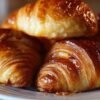 croissants et pains au chocolat 1 Croissants et Pains au Chocolat Gourmets