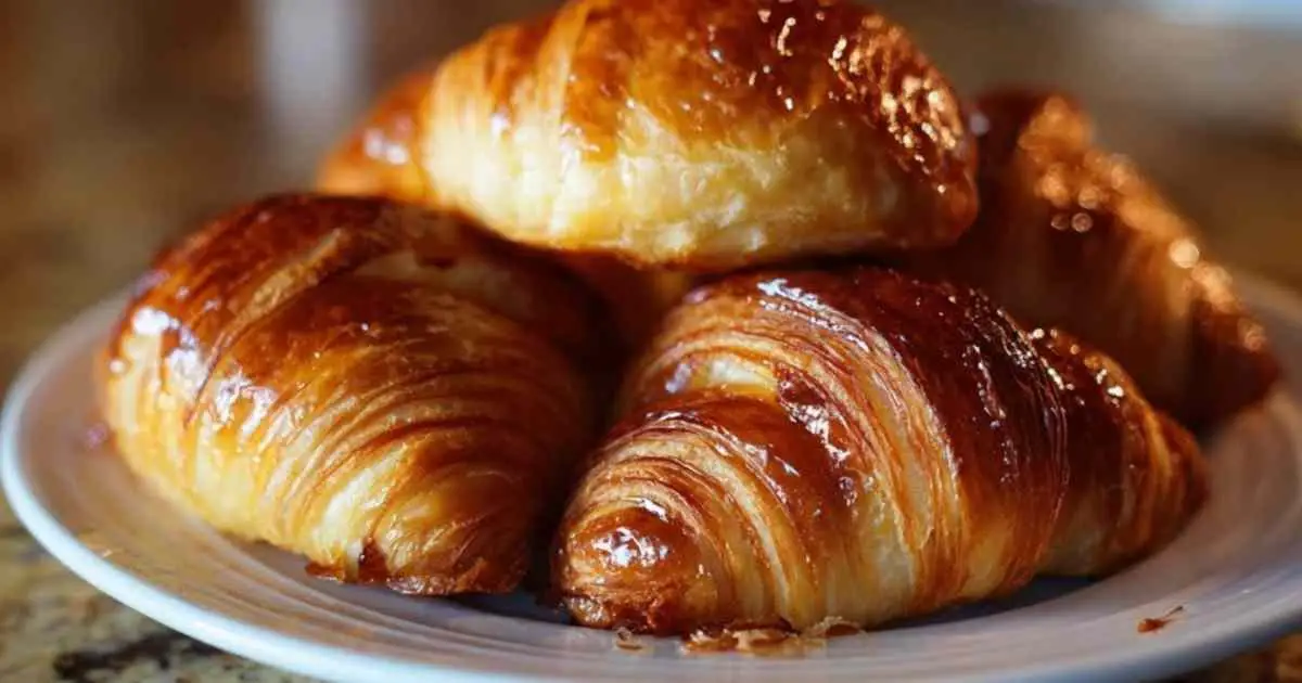 croissants et pains au chocolat 1 Croissants et Pains au Chocolat Gourmets
