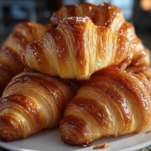 Croissants et Pains au Chocolat Gourmets 3 croissants et pains au chocolat 2 Croissants et Pains au Chocolat Gourmets