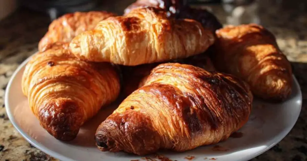 Croissants et Pains au Chocolat Gourmets 1 croissants et pains au chocolat 3 Croissants et Pains au Chocolat Gourmets
