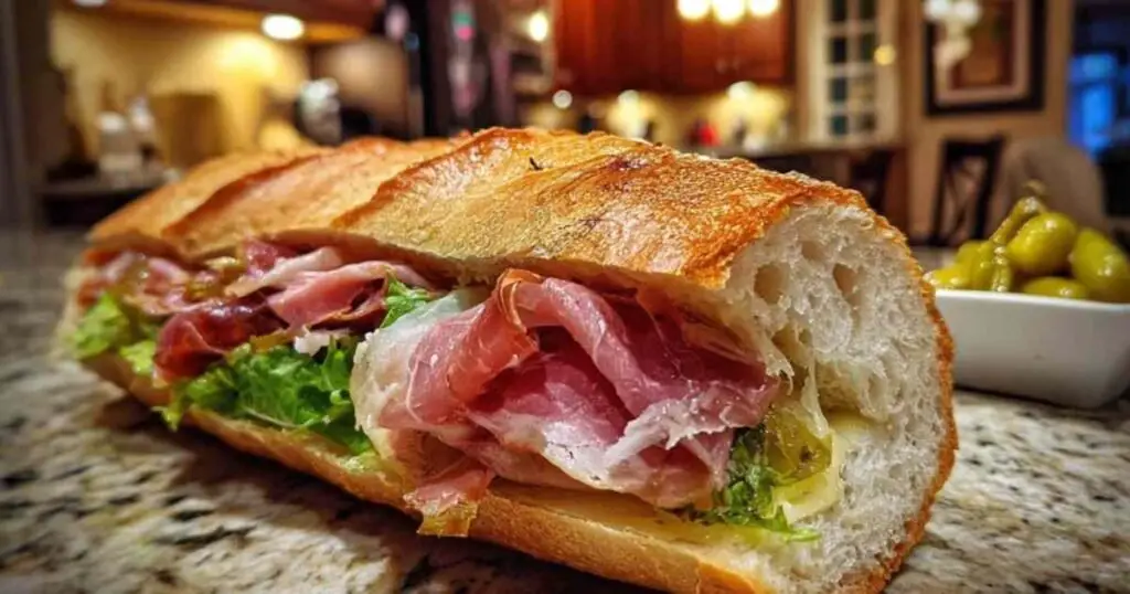 Le Jambon-Beurre 1 jambon beurre 1 Le Jambon-Beurre