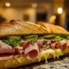 jambon beurre 3 Le Jambon-Beurre