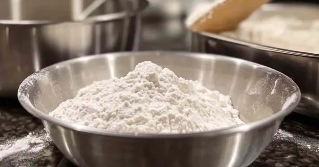 Macarons à la Meringue Française : Le Secret d’une Texture Parfaite 1 Préparation de la pâte à macarons à la meringue française