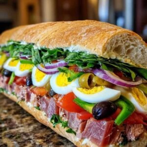 Pan Bagnat 3 pan bagnat 2 Pan Bagnat