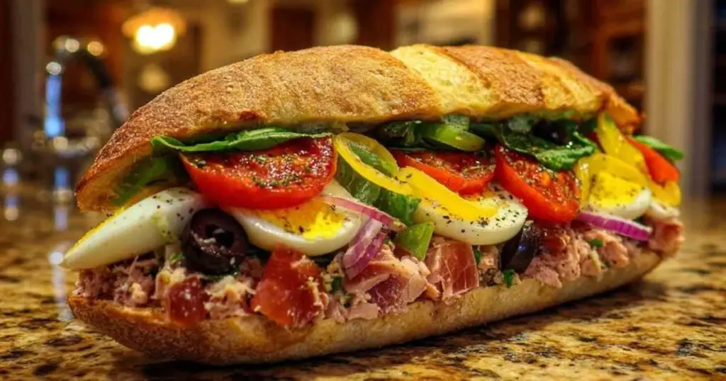Pan Bagnat 1 pan bagnat 3 Pan Bagnat
