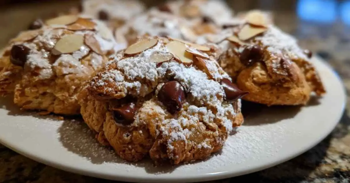 recette de crookie 3 Recette de Crookie Moelleux et Croustillants