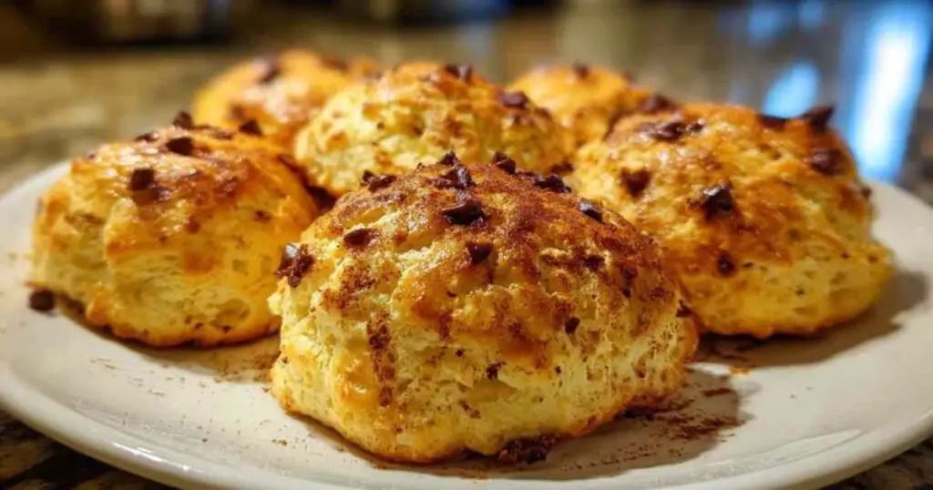 Biscuits Sans Sucre Sans Farine 1 Biscuits sans farine dorés sur plaque de cuisson au four