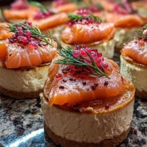 Ingrédients pour cheesecake saumon fumé ricotta mascarpone aneth