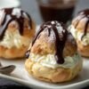 Profiteroles Françaises Classiques