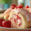 Roulés Fraises Fromage Crémeux : 5 Secrets pour Réussir ce Dessert