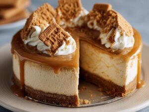 cheesecake-biscoff-caramel-part